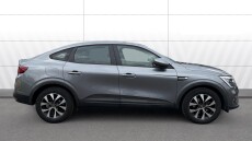 Renault Arkana 1.6 E-TECH Hybrid 145 Iconic 5dr Auto Hybrid Estate